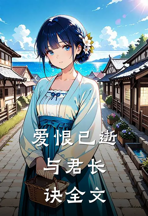 爱恨已逝，与君长诀全文