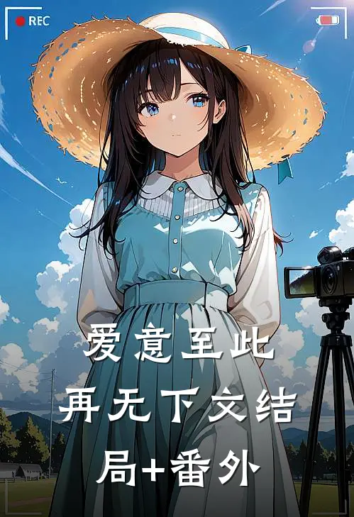 爱意至此，再无下文结局+番外