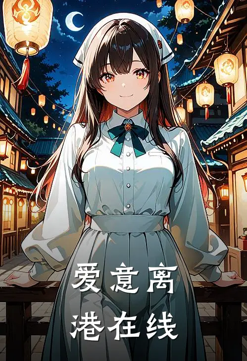 爱意离港在线