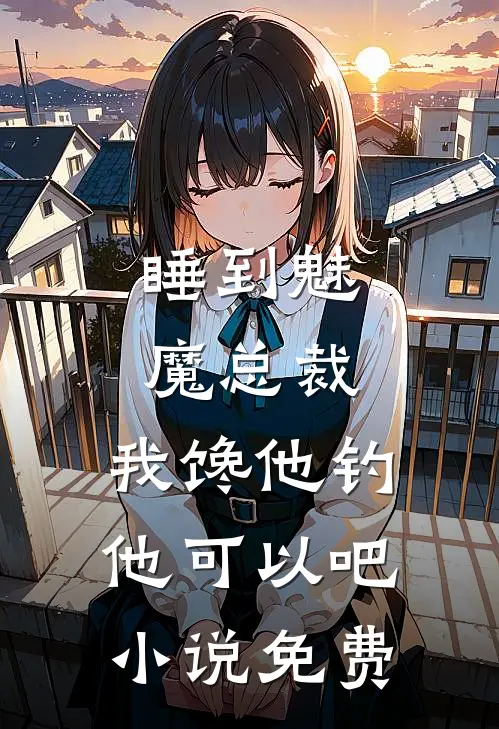 睡到魅魔总裁，我馋他钓他可以吧小说免费