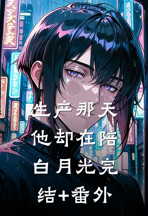 生产那天，他却在陪白月光完结+番外