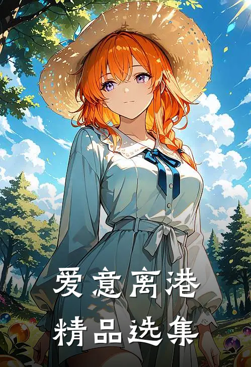 爱意离港精品选集