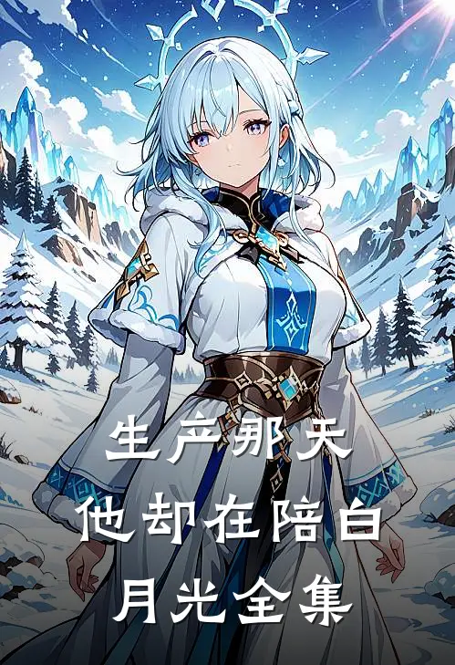 生产那天，他却在陪白月光全集