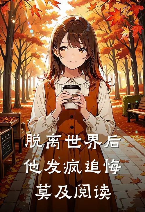 脱离世界后，他发疯追悔莫及阅读