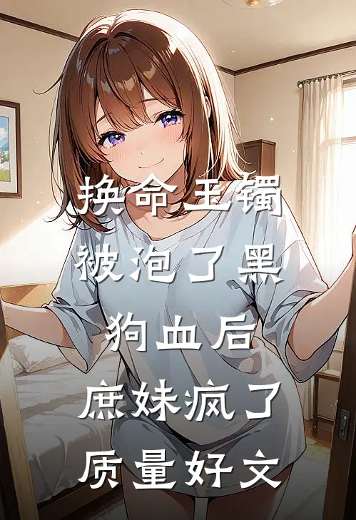 换命玉镯被泡了黑狗血后，庶妹疯了质量好文
