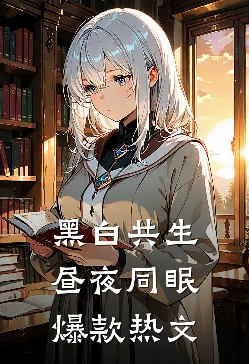 黑白共生，昼夜同眠爆款热文