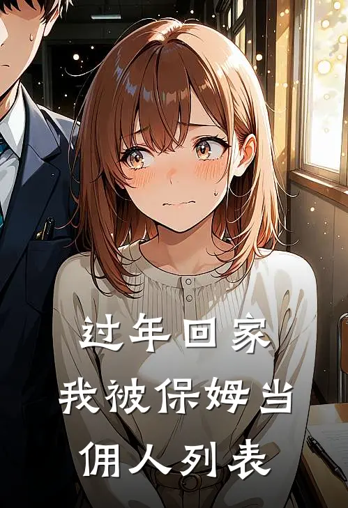 过年回家，我被保姆当佣人列表