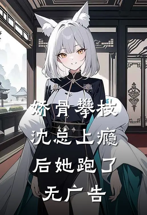 娇骨攀枝，沈总上瘾后她跑了无广告