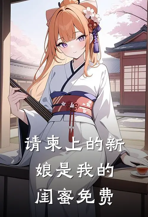 请柬上的新娘是我的闺蜜免费
