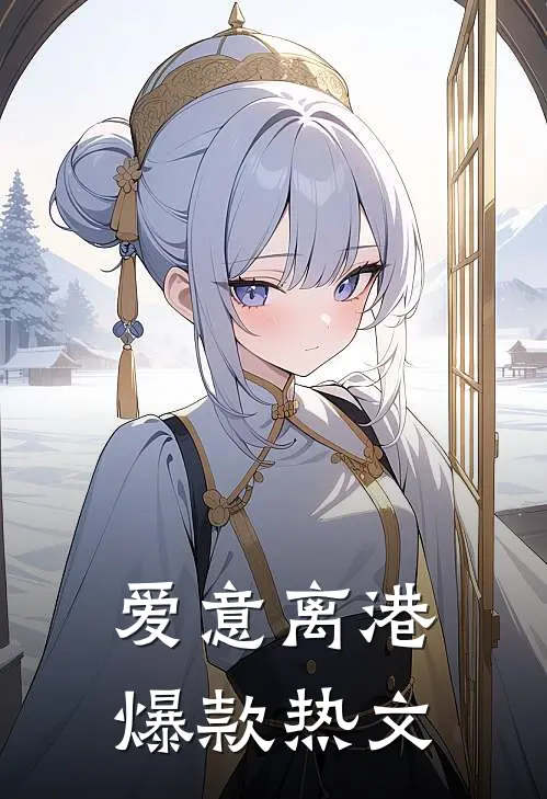 爱意离港爆款热文