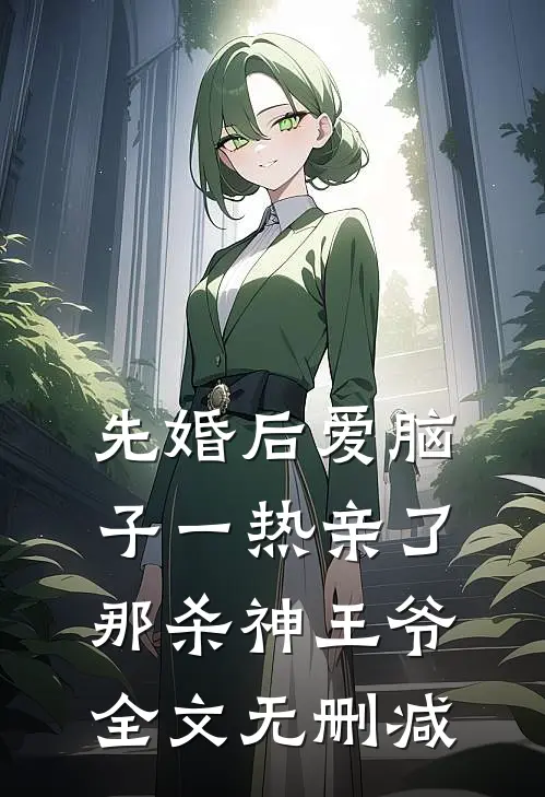 先婚后爱脑子一热亲了那杀神王爷全文无删减
