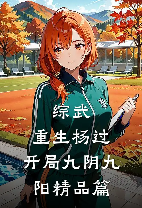 综武：重生杨过，开局九阴九阳精品篇