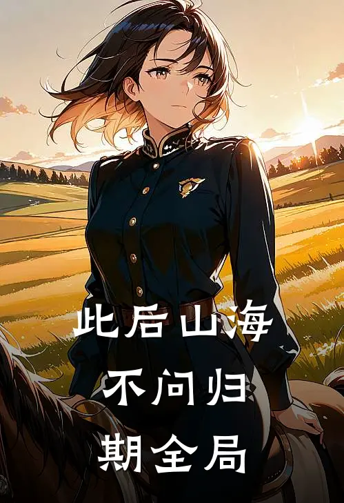此后山海，不问归期全局