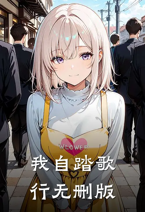 我自踏歌行无删版