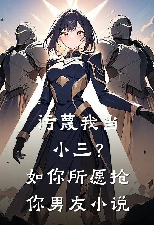污蔑我当小三？如你所愿抢你男友小说