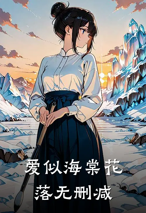 爱似海棠花落无删减