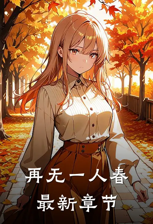 再无一人春最新章节