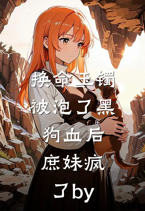 换命玉镯被泡了黑狗血后，庶妹疯了by