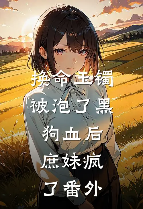 换命玉镯被泡了黑狗血后，庶妹疯了番外