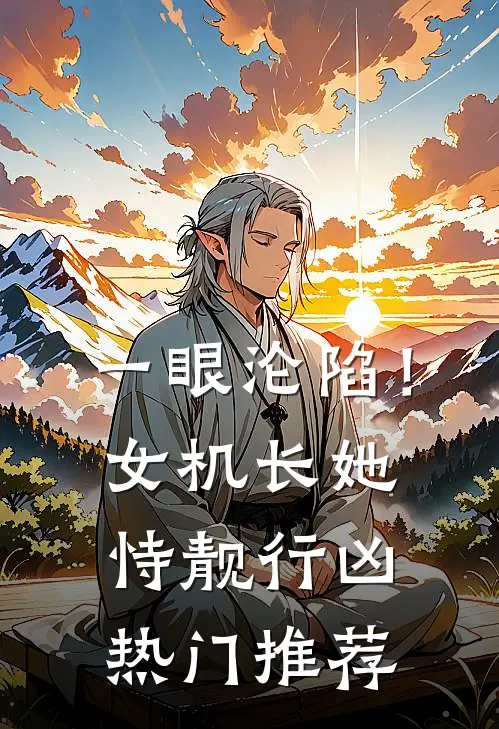 一眼沦陷！女机长她恃靓行凶热门推荐