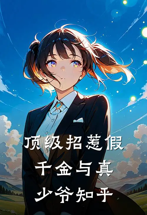 顶级招惹假千金与真少爷知乎