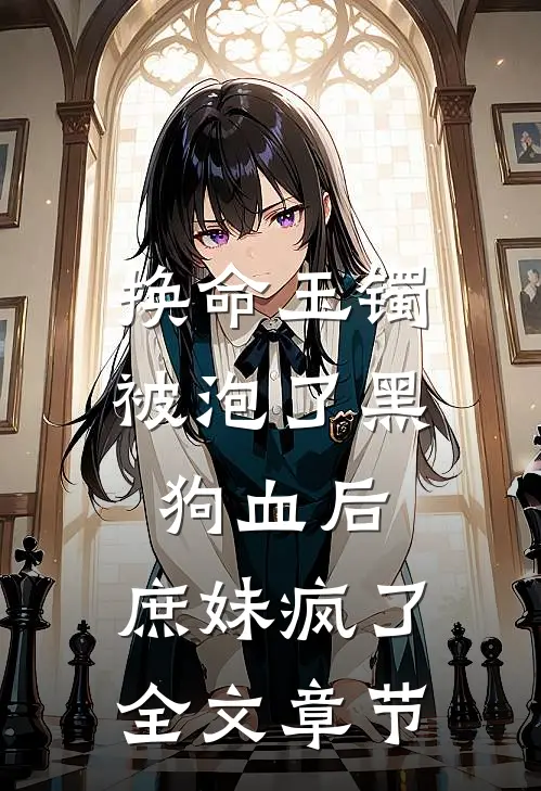 换命玉镯被泡了黑狗血后，庶妹疯了全文章节