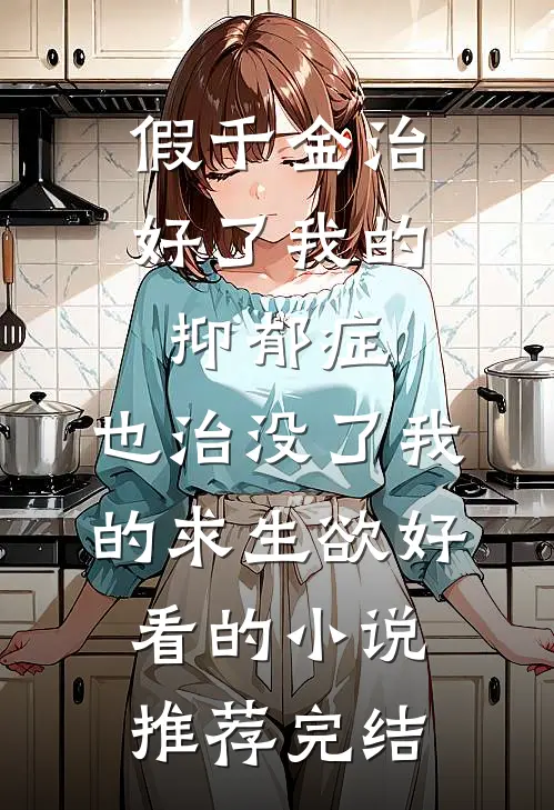 假千金治好了我的抑郁症，也治没了我的求生欲好看的小说推荐完结