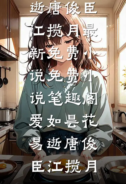 爱如昙花易逝(唐俊臣江揽月)最新免费小说_免费小说笔趣阁爱如昙花易逝唐俊臣江揽月