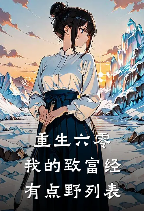 重生六零：我的致富经有点野列表