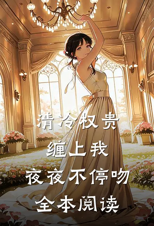 清冷权贵缠上我，夜夜不停吻全本阅读