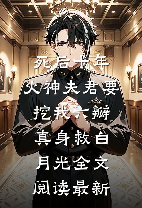 死后十年，火神夫君要挖我六瓣真身救白月光全文阅读最新