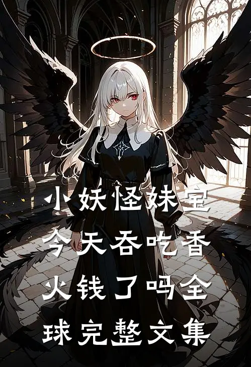 小妖怪妹宝今天吞吃香火钱了吗全球完整文集