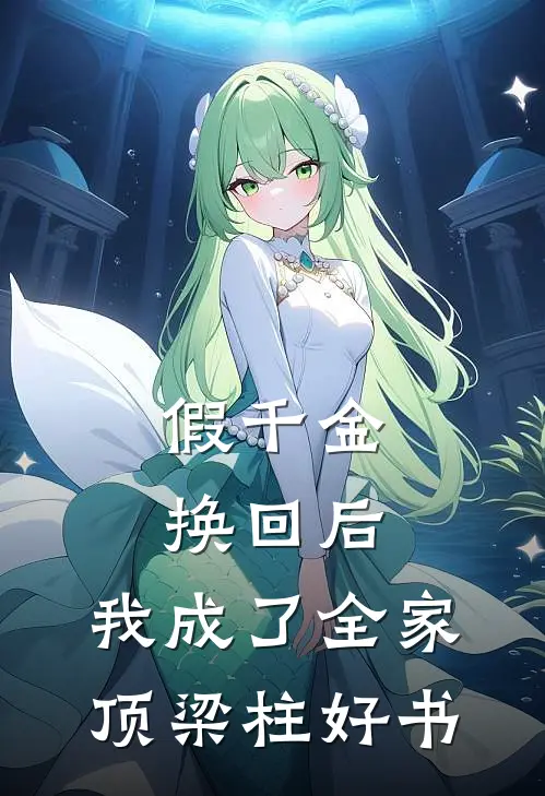 假千金换回后，我成了全家顶梁柱好书