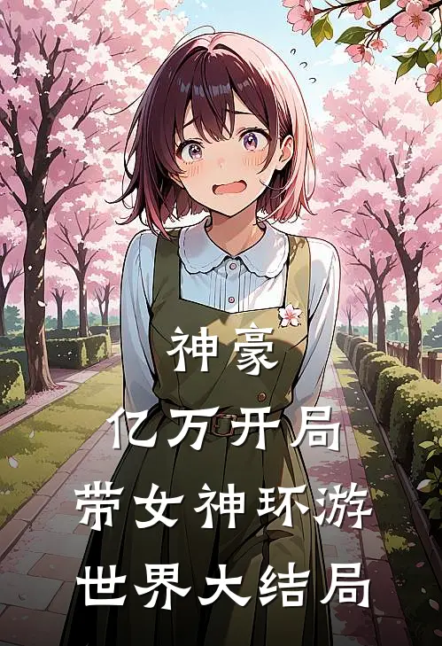神豪：亿万开局，带女神环游世界大结局