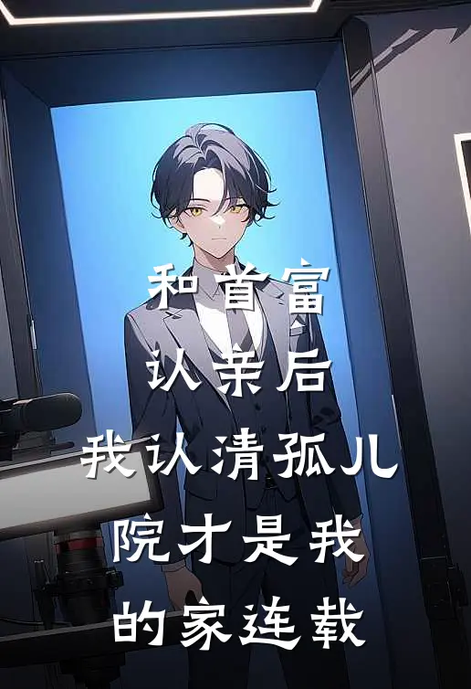 和首富认亲后，我认清孤儿院才是我的家连载