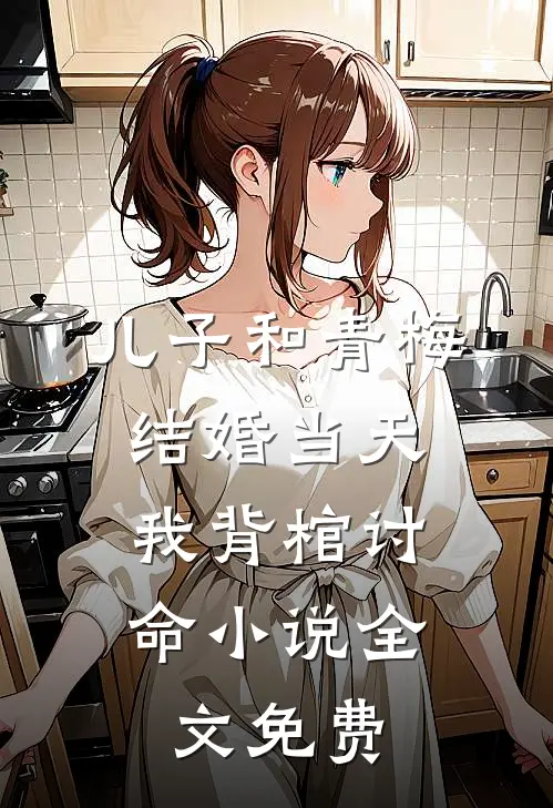 儿子和青梅结婚当天，我背棺讨命小说全文免费