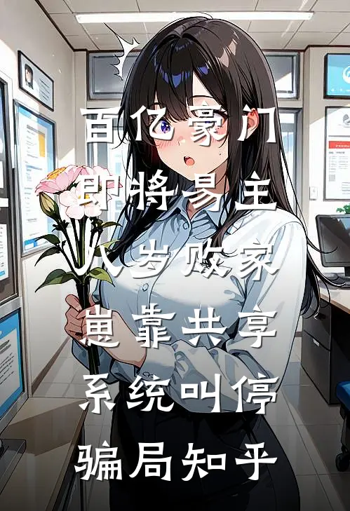 百亿豪门即将易主，八岁败家崽靠共享系统叫停骗局知乎