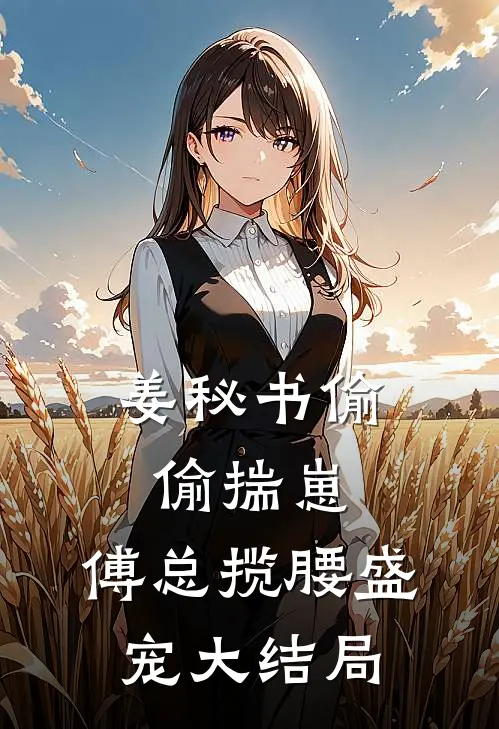 姜秘书偷偷揣崽，傅总揽腰盛宠大结局