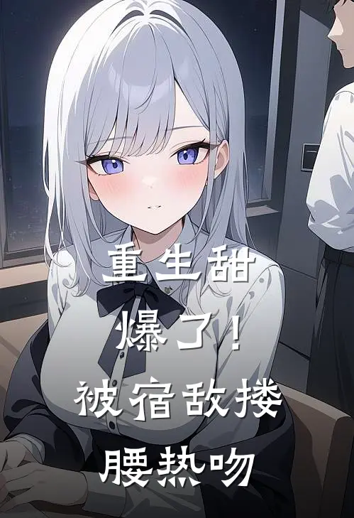 重生甜爆了！被宿敌搂腰热吻