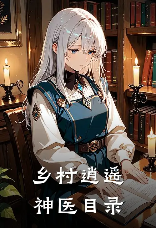 乡村逍遥神医目录