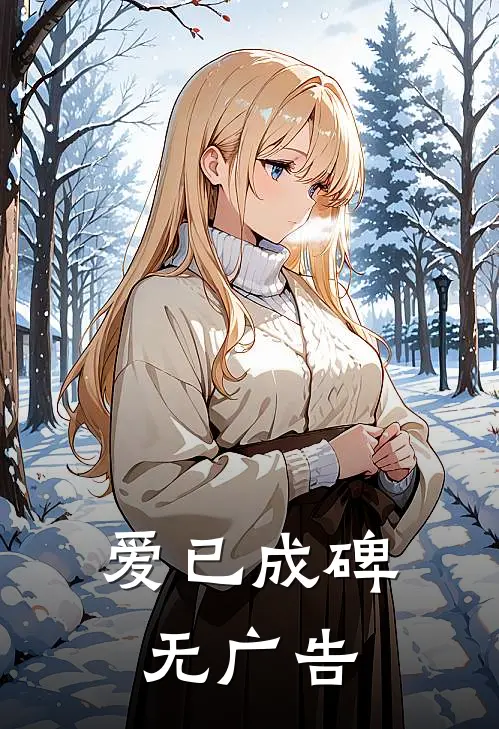 爱已成碑无广告
