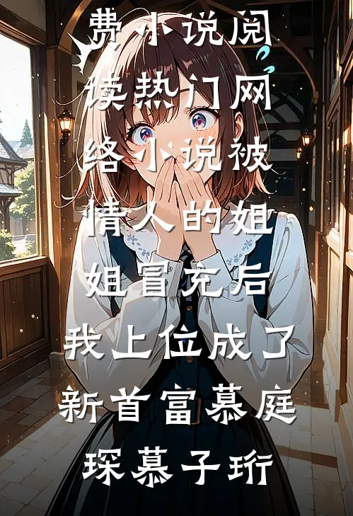 被情人的姐姐冒充后，我上位成了新首富(慕庭琛慕子珩)免费小说阅读_热门网络小说被情人的姐姐冒充后，我上位成了新首富(慕庭琛慕子珩)