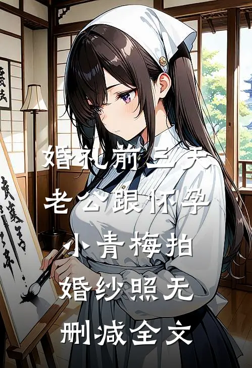 婚礼前三天，老公跟怀孕小青梅拍婚纱照无删减全文