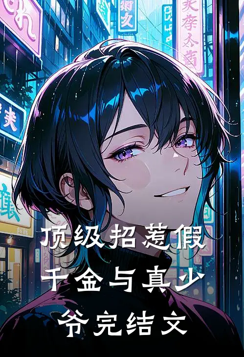 顶级招惹假千金与真少爷完结文