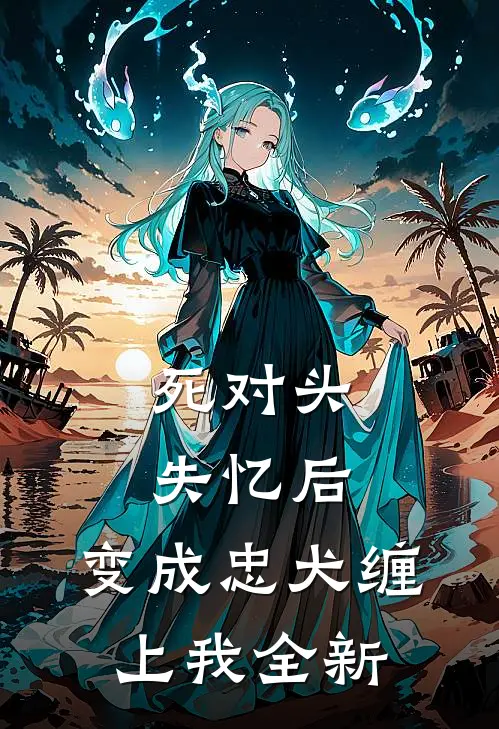 死对头失忆后，变成忠犬缠上我全新
