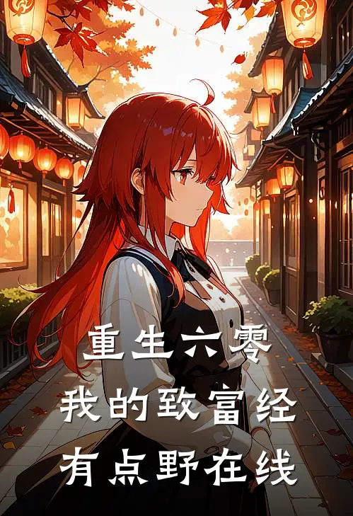 重生六零：我的致富经有点野在线