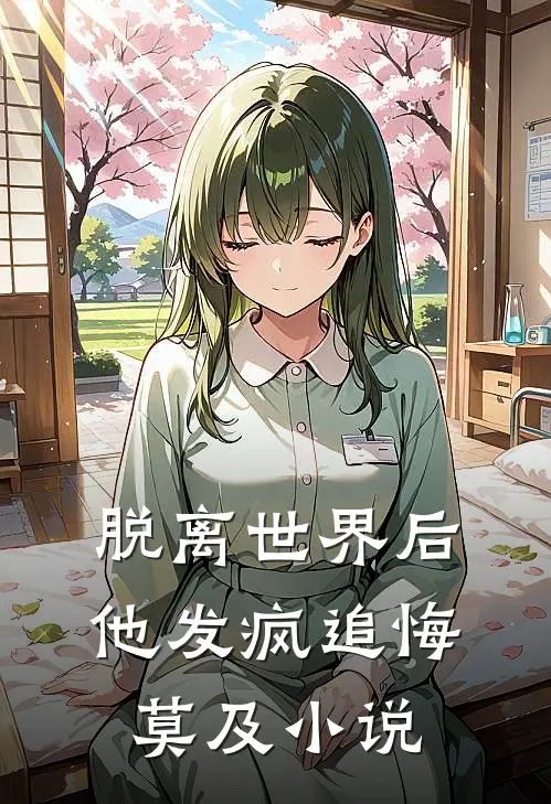 脱离世界后，他发疯追悔莫及小说