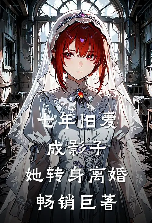 七年旧爱成影子，她转身离婚畅销巨著