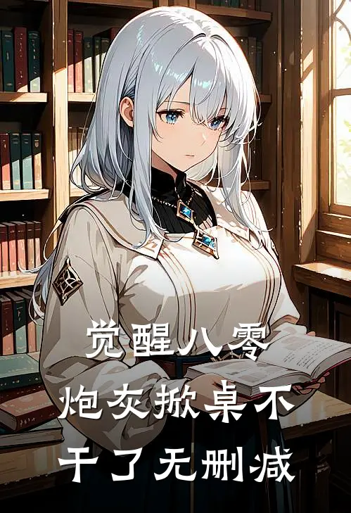 觉醒八零，炮灰掀桌不干了无删减