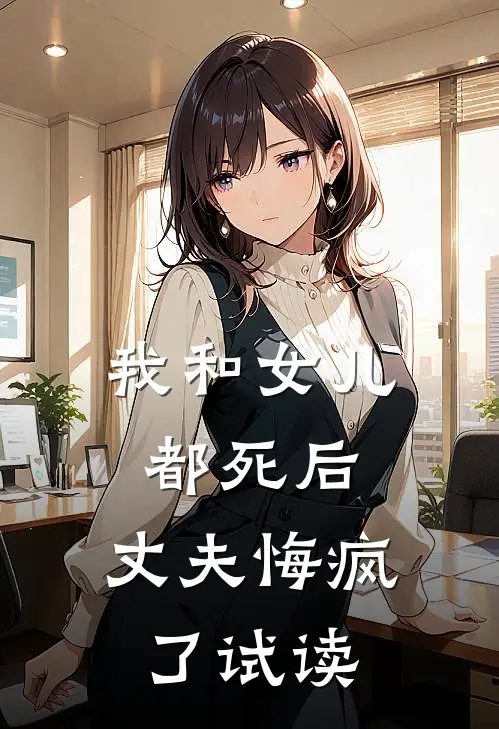 我和女儿都死后，丈夫悔疯了试读